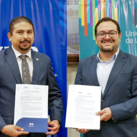 Convenio Interinstitucional entre la Universidad del Río y la Universidad de las Artes