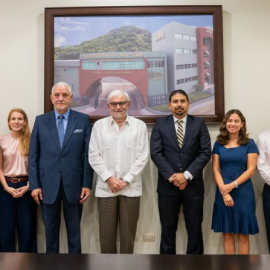 Aporte académico de la Universidad del Río sobre la posibilidad de una Asamblea Constituyente